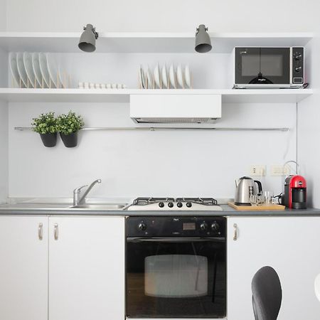 ミラノCasa Torchio A Pochi Passi Dal Duomoアパートメント エクステリア 写真