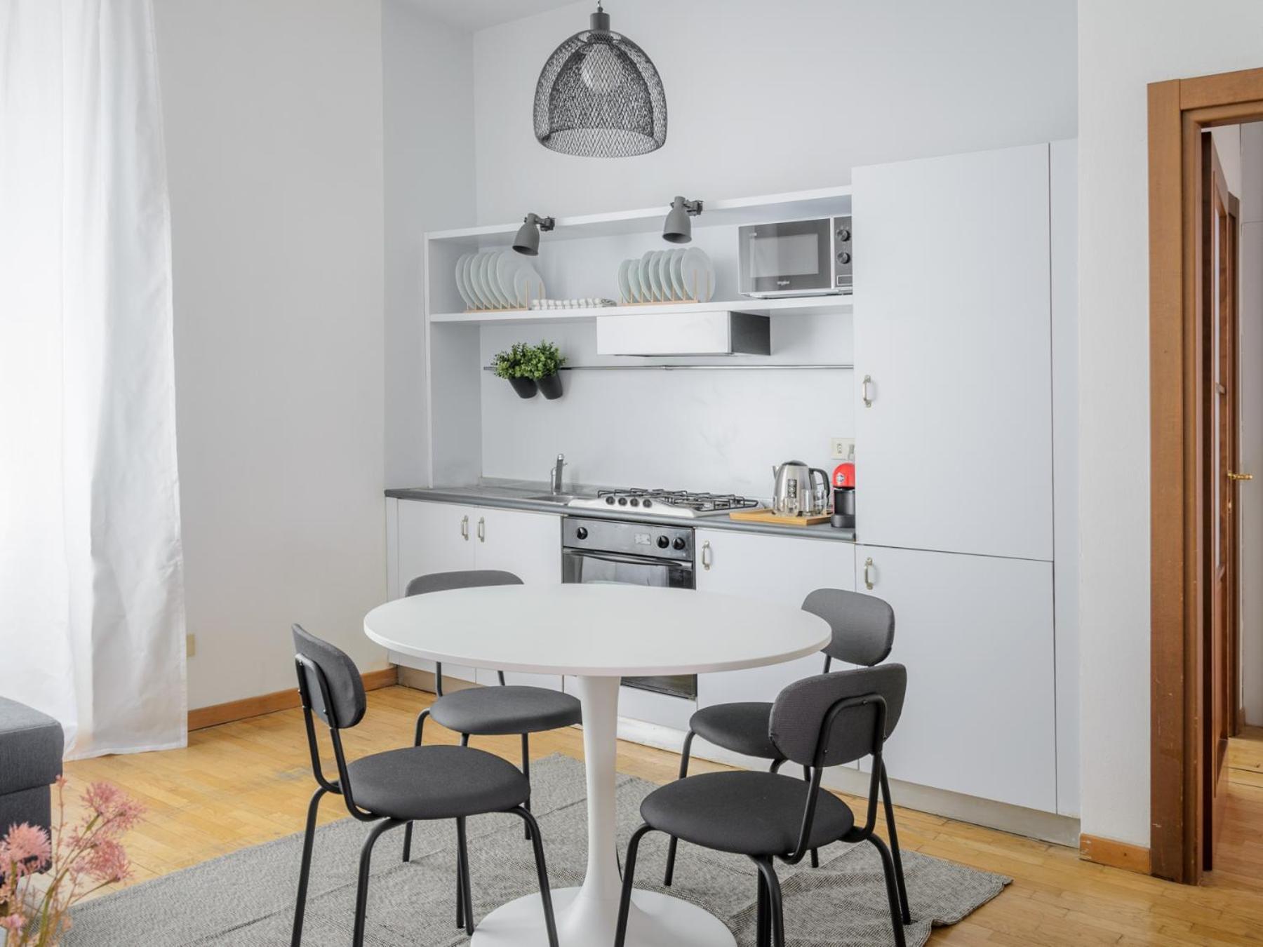 ミラノCasa Torchio A Pochi Passi Dal Duomoアパートメント エクステリア 写真